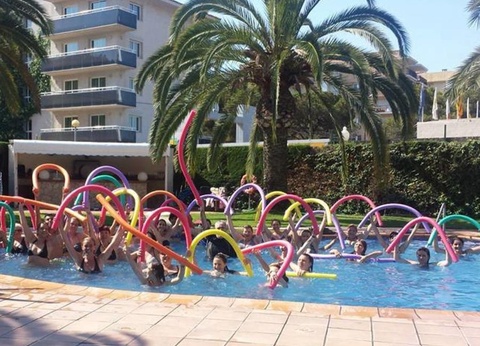 Camping Cavall de Mar - 9