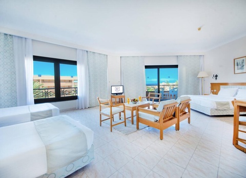 Hôtel Pharaoh Azur Grand Resort 4* - 23