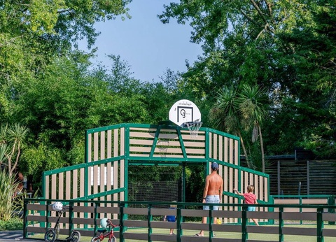 Camping Rivages des Landes 4* - 11