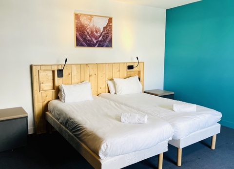 Hôtel The People - 11