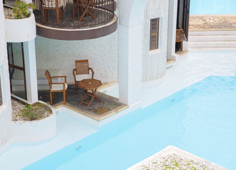 Jet Tours Signature Le Saint Alexis 4* - 8