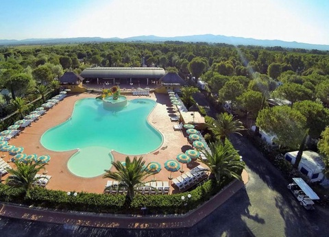 Camping Free Time, 3* - 28