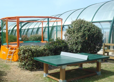 Camping Paradis - Le Grand R, 4* - 21