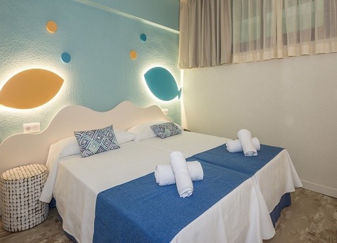 Hôtel Hovima La Pinta Beachfront Family Hotel 4* - 4