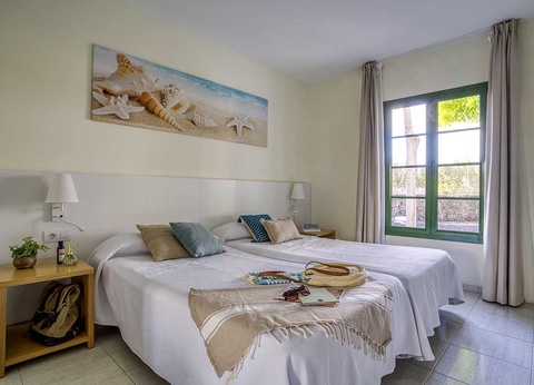 Hôtel TUI Sélection THB Royal 4* - 9