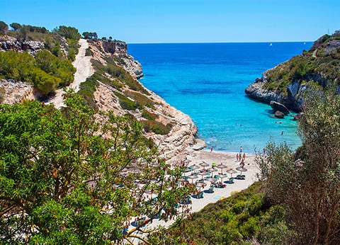 Hôtel HYB Eurocalas 4* - 2