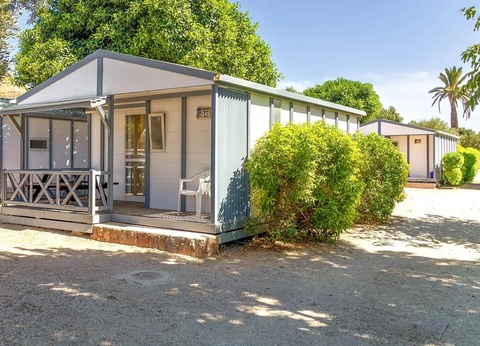 Camping Los Escullos de San José - 6