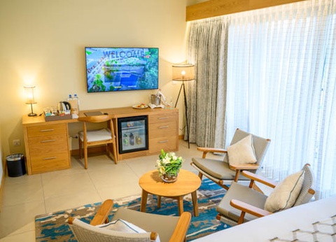 Club Framissima Ocean's Creek 4* - 9