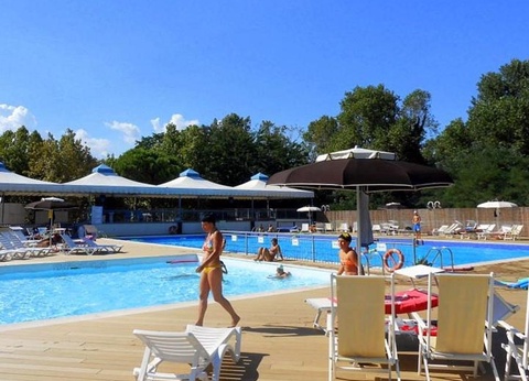 camping Village I Tre Moschetieri - 4