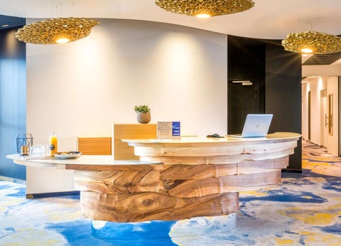 Escapade détente dans un 4* avec entrées à Europa Park (40 min du parc) - 4* - 19