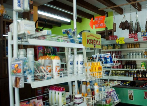 Camping La Liscia, 3* - 15