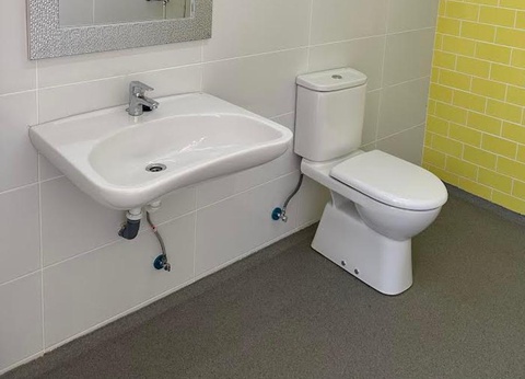 Camping Vall d'Or 3* - 68