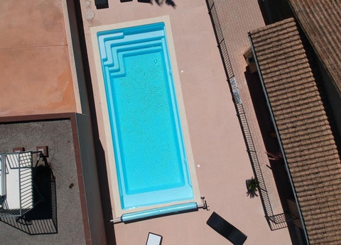 Camping Les Erables, 3* - 2