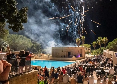 Camping Tikayan Les Cigales, 5* - 30