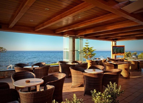 Hôtel Ariadne Beach Malia 4* - 11