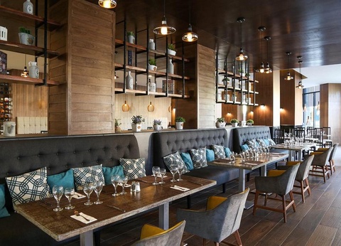 Sandos Playacar 5* - 7