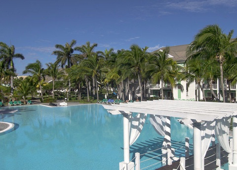 Combiné Havane Varadero - Casa Particular & Melia Peninsula 4* - 21