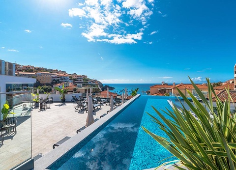 Hôtel Pestana Fisherman Village Boutique Hotel 4* - 2