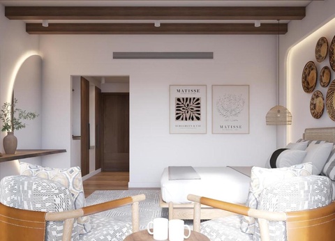 Combiné Fabuleuse Egypte et Amarina Jannah Resort et Aqua Park Marsa Alam - 15