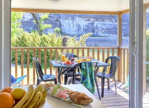 Flower Camping Le Riviera, 4* - 24