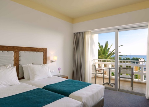 Hôtel Atlantica Beach Resort 5* - 3