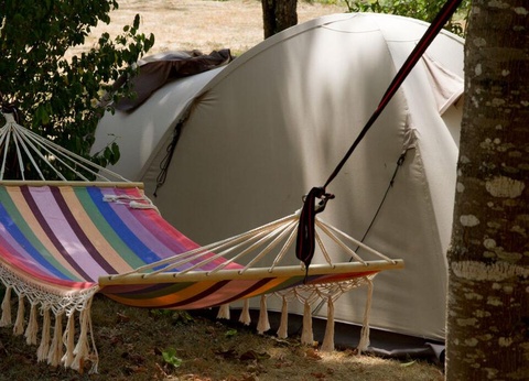 Camping La Castillonderie, 4* - 17