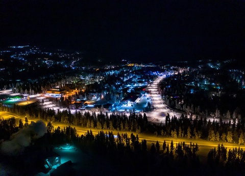 Circuit Aventure Polaire - 17