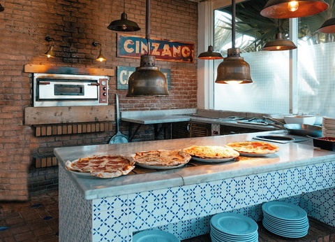 Hôtel BLUESEA Alyssa Suite 4* - 38