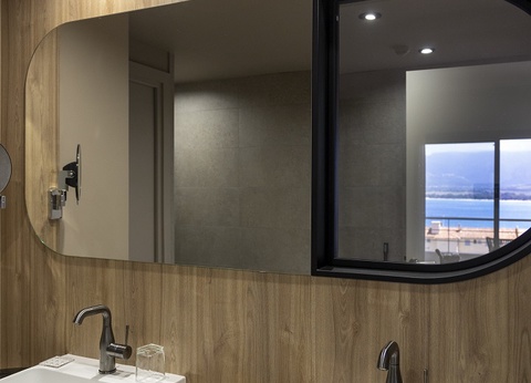 Hôtel L'Acquale 4* - 16