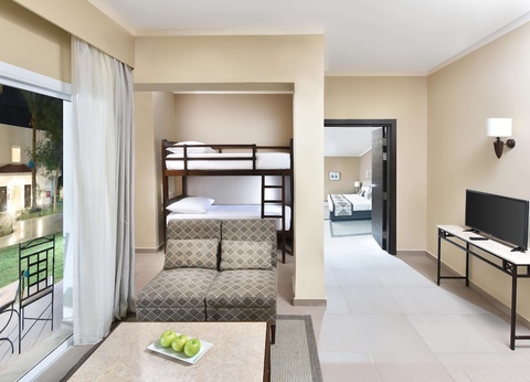 Hôtel Jaz Fanara Resort 4* - 7