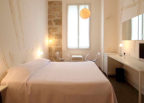 Escapade détente avec sauna dans un écrin de verdure à Nice - 4* - 28