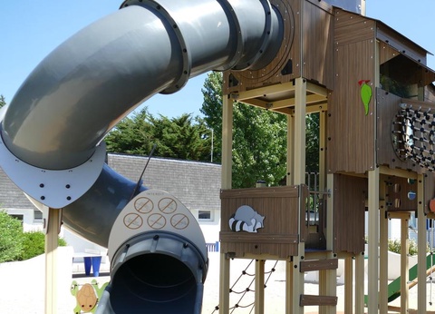 Camping Plijadur 4* - 191