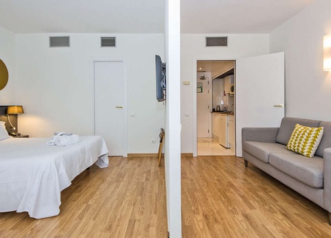 Séjour romantique avec dîner et spa à deux près de Barcelone - 4* - 25