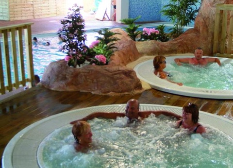 Camping Holiday Green, 5* - 52