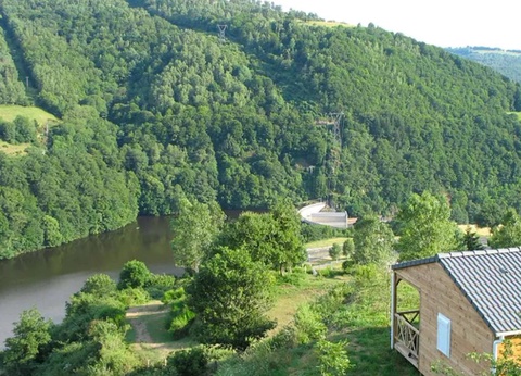 Flower Camping Le Belvédère, 4* - 32