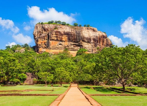 Circuit Carpe Diem au Sri Lanka - 4