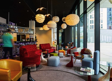 Déconnexion aux Thermes de Spa + séjour à Liège avec petit-déjeuner - 3* - 2