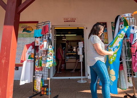 Camping Biper Gorri, 4* - 29