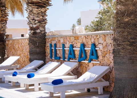 Hôtel Iliada Odysseas Resort 3* - 7