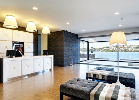 Hôtel Barceló Hamilton Menorca 4* Adult Only - 4