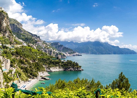 Autotour Dolce Sorrentina - 13