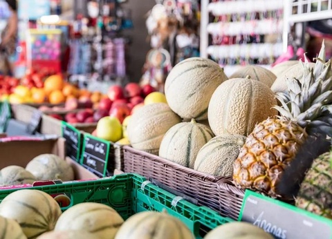 Camping De Saint Aygulf Plage, 4* - 32