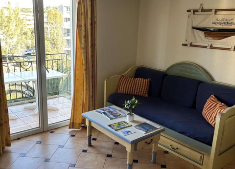 Résidence Lagrange Port Marine - 27