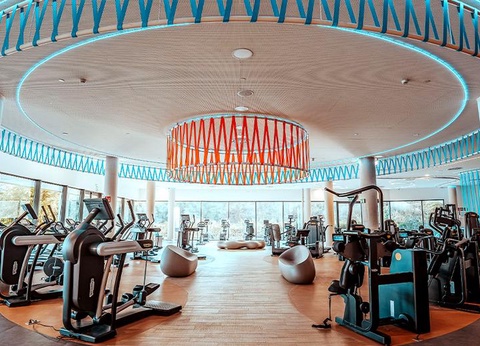 Higuerón Hotel Curio Collection By Hilton Adult Only 5* - 12