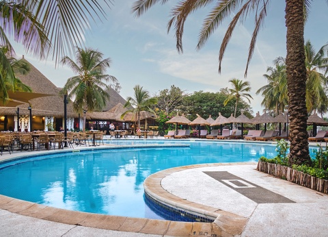 Jet Tours Signature Royam Hotel 4* - 7