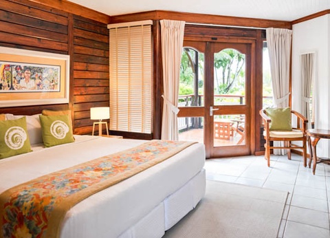 Hôtel Acajou Beach Resort 4* - 7