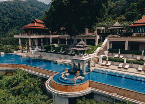 Séjour Koh Lanta, Pimalai Resort and Spa 5* - 29