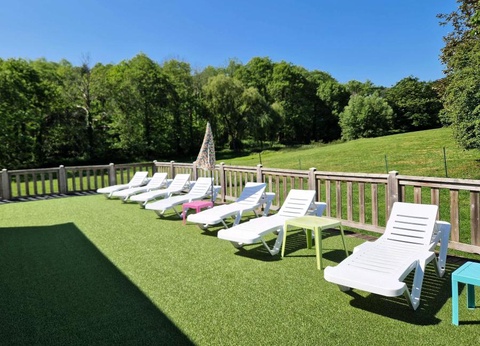 Camping Ty Nenez, 3* - 313