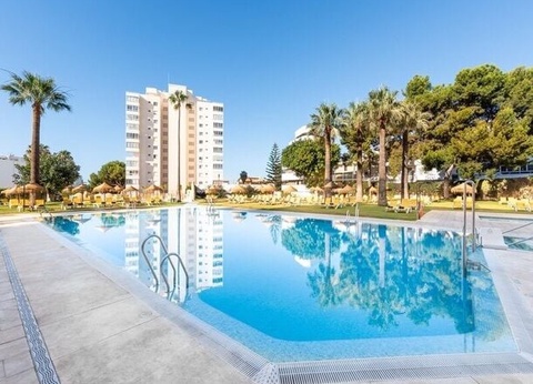 Hôtel THB San Fermin 3* - 6