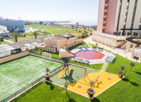 Hôtel Vila Galé Ampalius 4* - 17